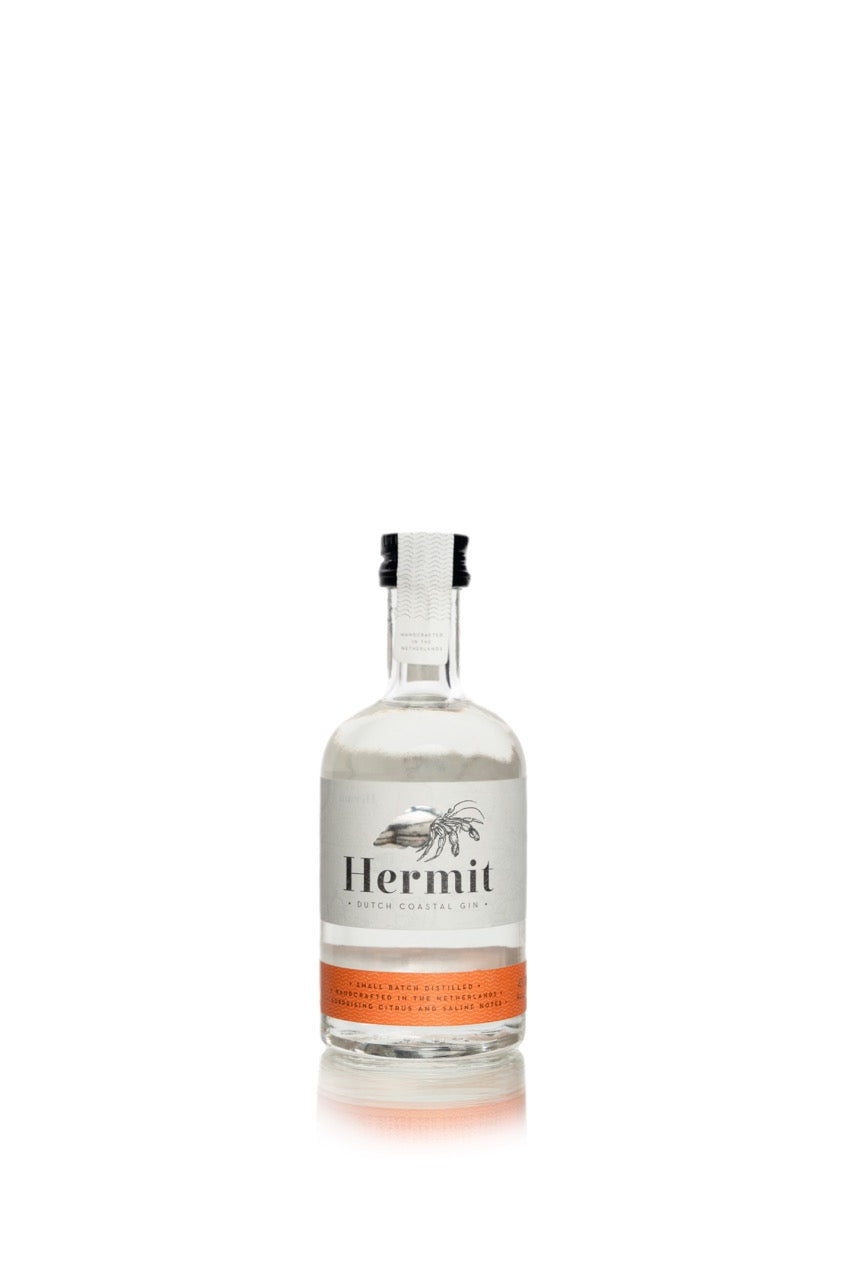 Hermit Single Serve Giftpack