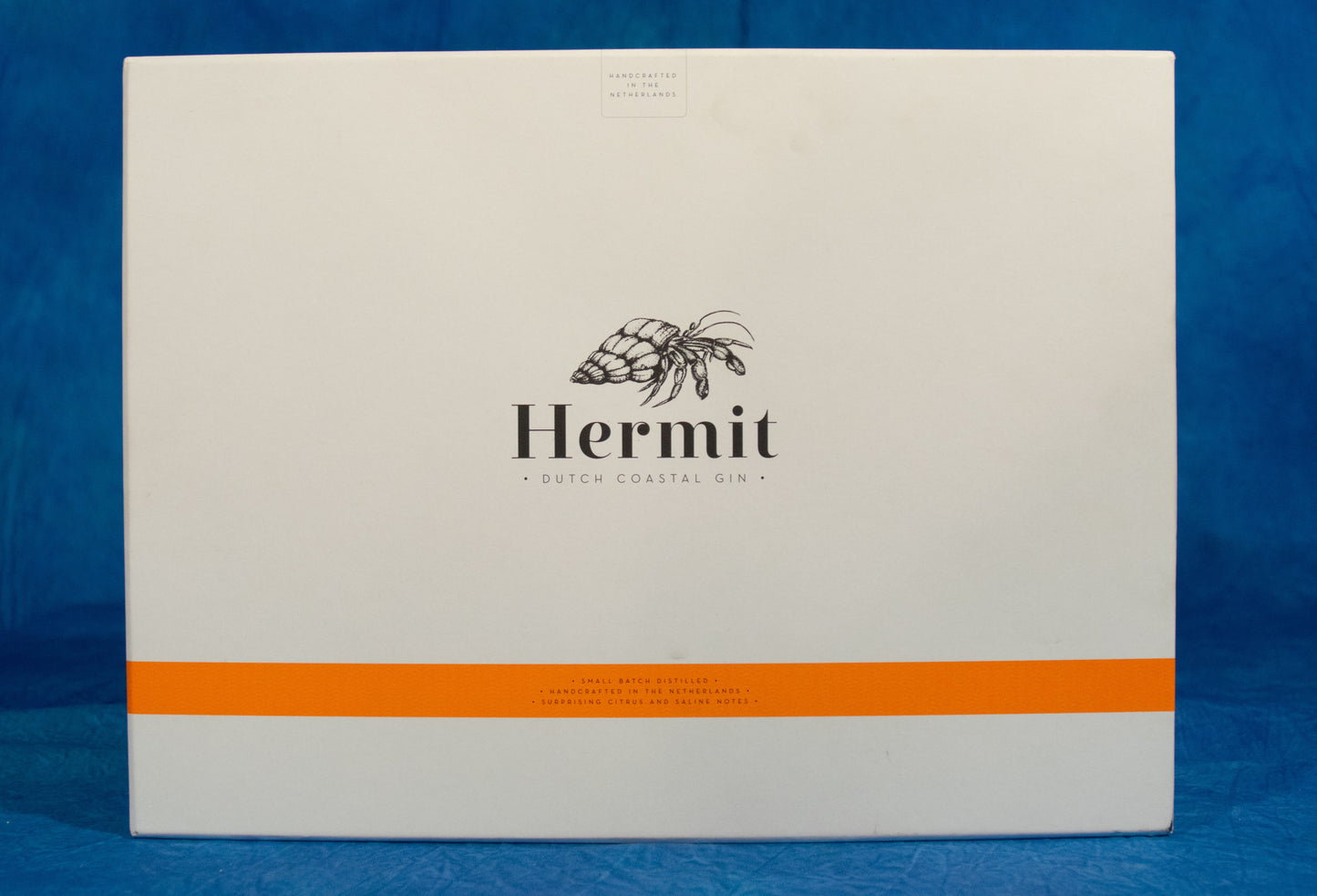 Hermit Luxury Giftbox + 2 Glasses