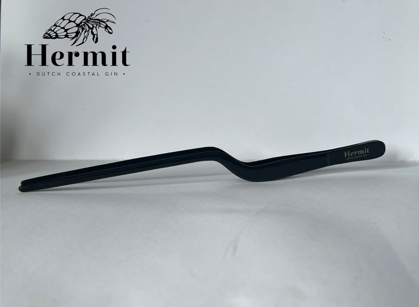 Hermit Tweezer -Original Chef