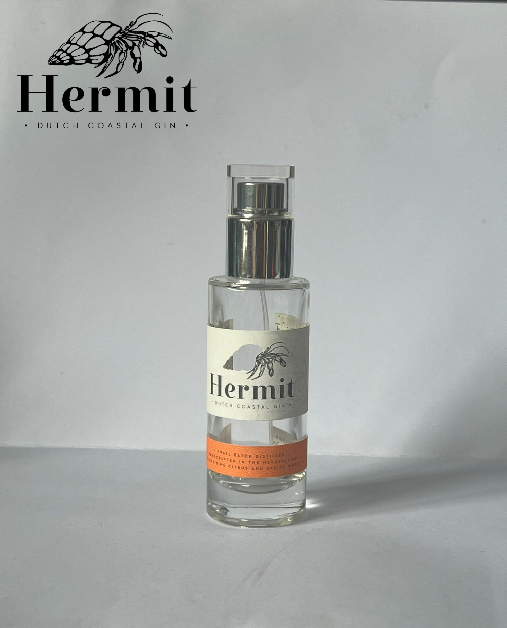 Hermit Seafood-Spray