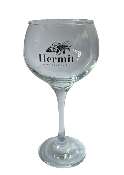 Hermit Gin Exclusive Copa