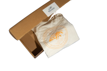 Limited Hermit Coastal Tee
