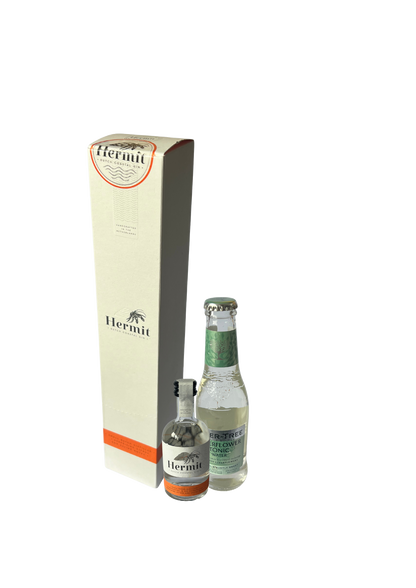 Hermit Giftpack Single Serve