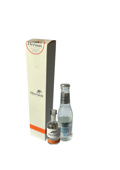 Hermit Giftpack Single Serve