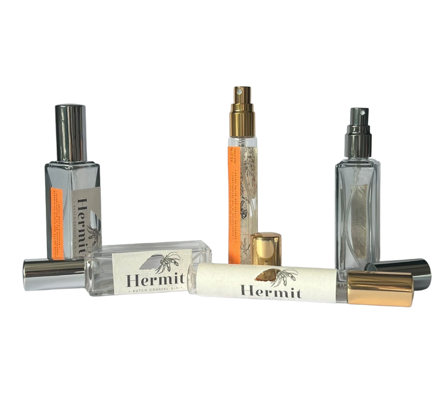 Hermit Seafood-Spray