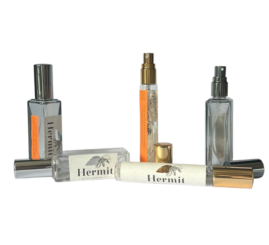 Hermit Seafood-Spray