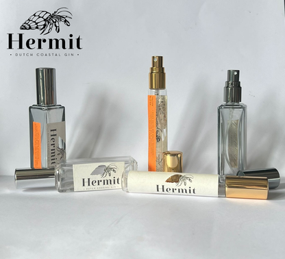 Hermit Seafood-Spray