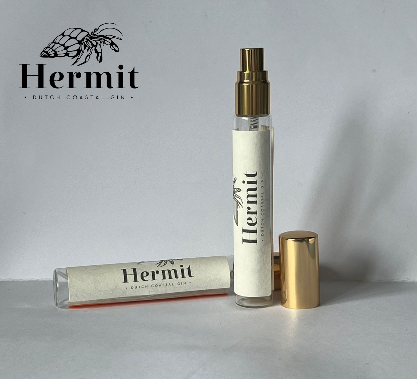 Hermit Seafood-Spray