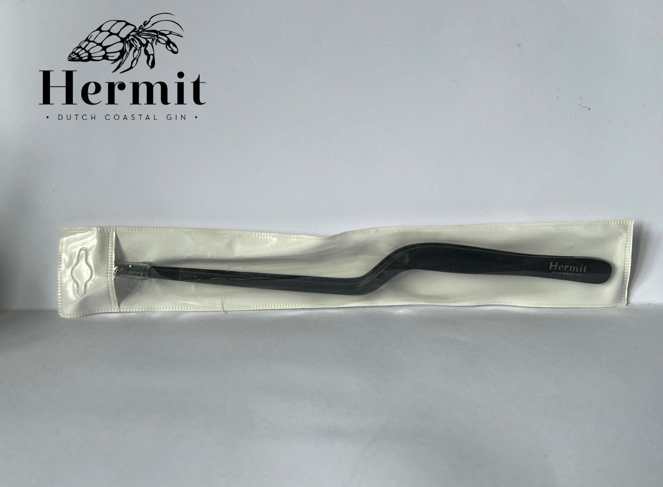 Hermit Tweezer -Original Chef