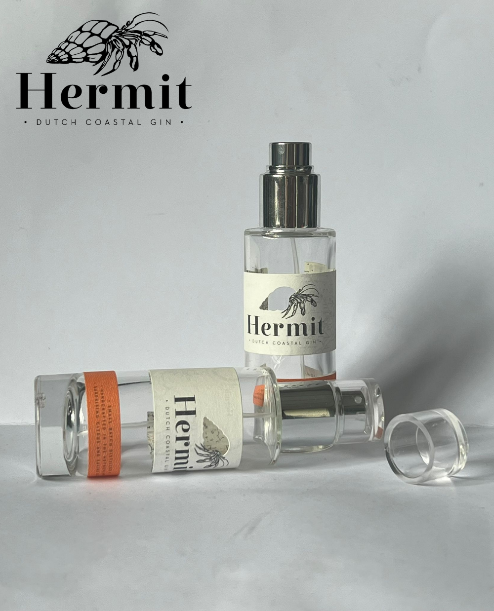 Hermit Seafood-Spray