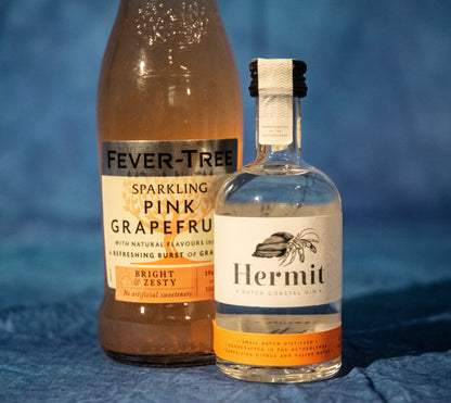 Hermit Giftpack Single Serve