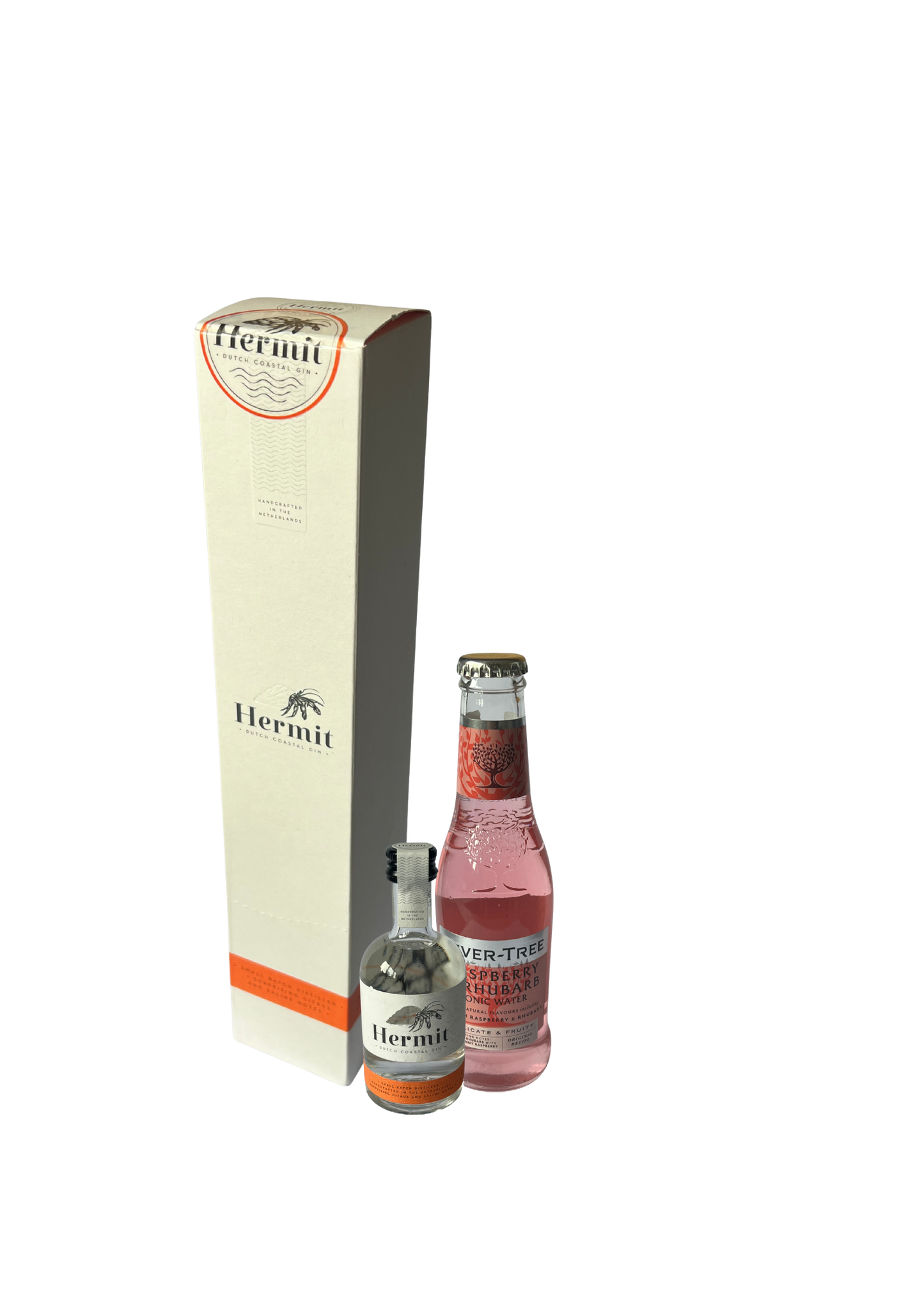 Hermit Giftpack Single Serve