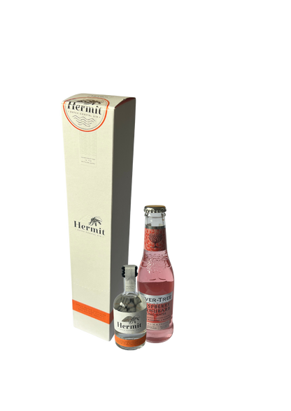 Hermit Giftpack Single Serve