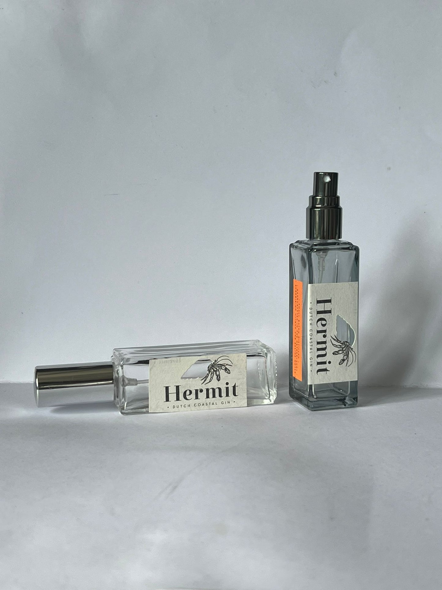 Hermit Seafood-Spray