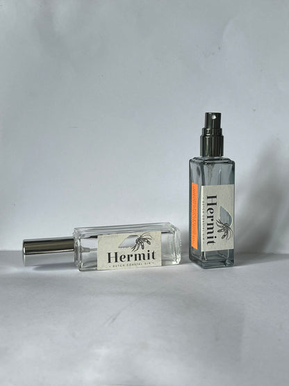 Hermit Seafood-Spray