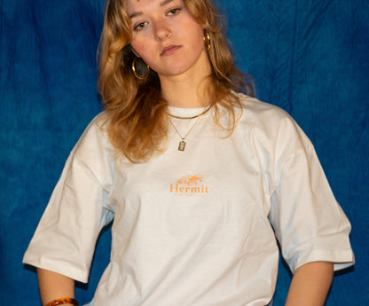 Limited Hermit Coastal Tee