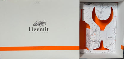 Hermit Luxury Gifdbox Empty