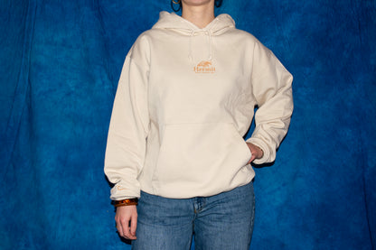 Limited Hermit Coastal Hoodie